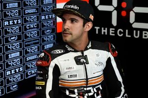 Isaac Vinales, SAG Racing Team