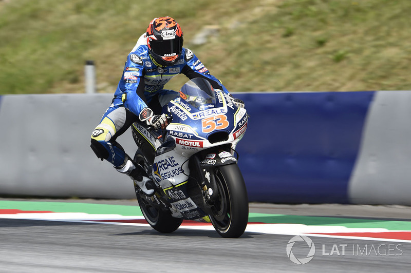 Tito Rabat, Avintia Racing