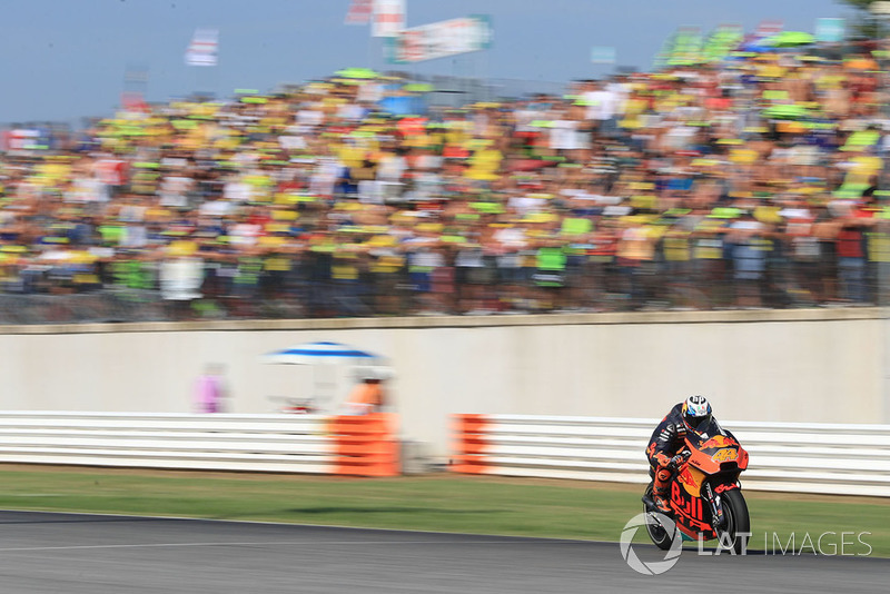 Pol Espargaro, Red Bull KTM Factory Racing