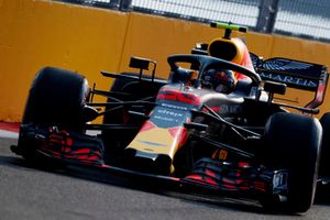 Max VeR.S.tappen, Red Bull Racing RB14