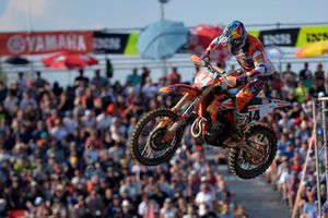 Jeffery Herlings, Red Bull KTM