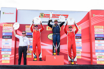 Podium