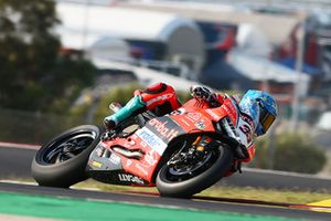 Marco Melandri, Aruba.it Racing-Ducati SBK Team