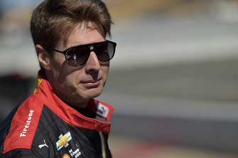 Will Power, Team Penske Chevrolet