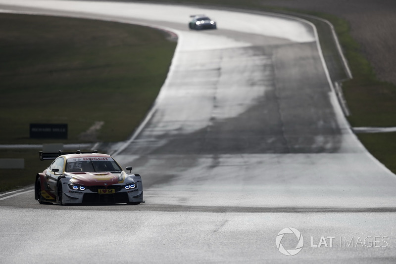 Augusto Farfus, BMW Team RMG, BMW M4 DTM