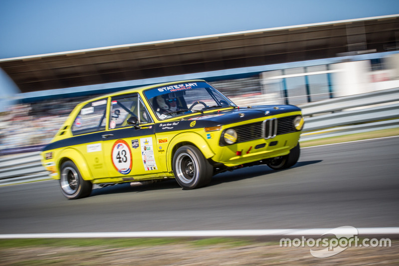 Historic Grand Prix Zandvoort