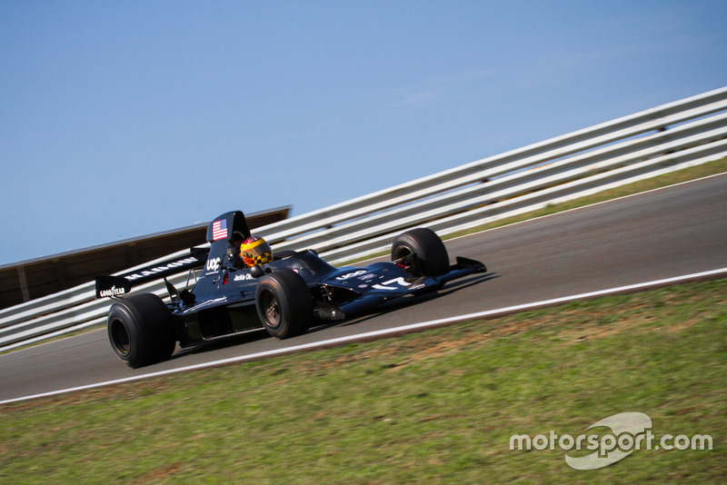 Historic Grand Prix Zandvoort