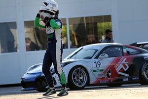 Luca Lorenzini, Dinamic / Shade Motorsport