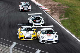 Ayhancan Güven, Porsche 911 GT3, Attempto Racing