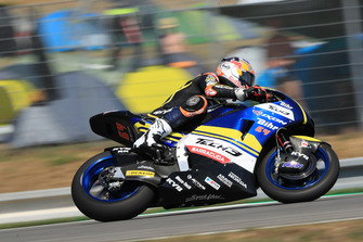 Bo Bendsneyder, Tech 3 Racing