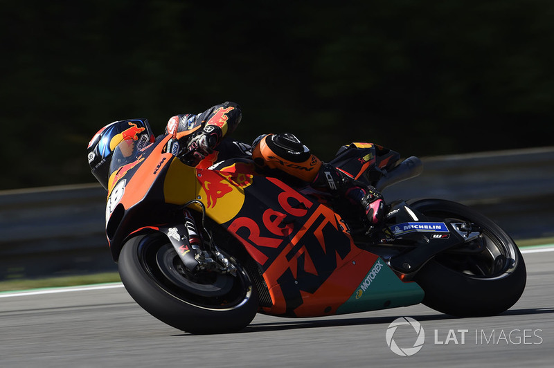 Bradley Smith