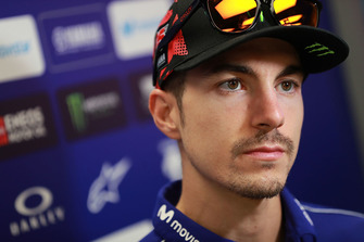 Maverick Viñales, Yamaha Factory Racing