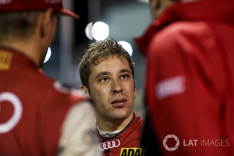 #4: Robin Frijns (Audi/Niederlande)