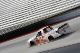 Johnny Sauter, GMS Racing, Chevrolet Silverado GMS Fabrication