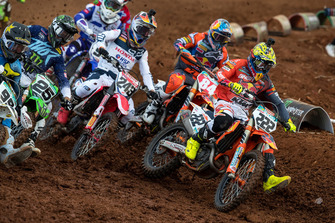 Tony Cairoli, Red Bull KTM Factory Racing