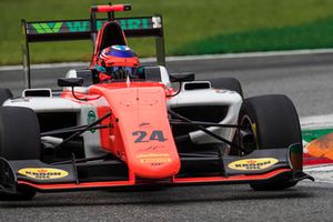 Niko Kari, MP Motorsport