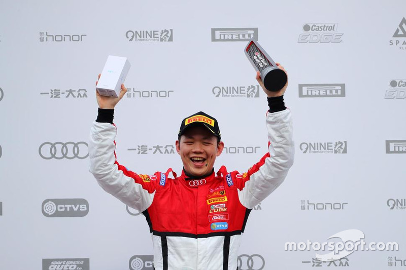 Anderson Tanoto, Hard Memory Hero Super Car Team