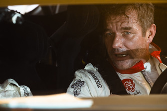 Sébastien Loeb, Citroen Racing, Citroën C3 WRC