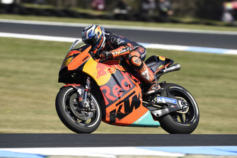 Pol Espargaro, Red Bull KTM Factory Racing