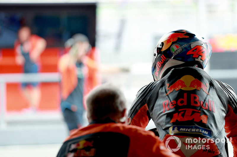Pol Espargaro, Red Bull KTM Factory Racing