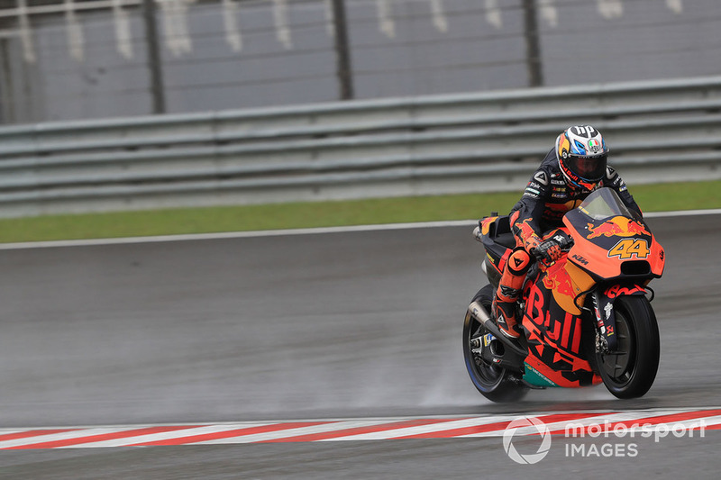 Pol Espargaro, Red Bull KTM Factory Racing