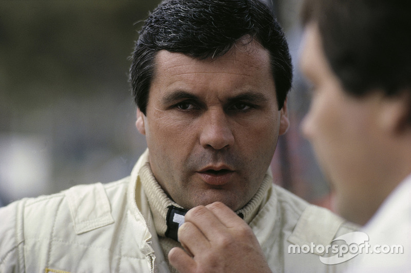 Alan Jones, campeão em 1980: 12 vitórias