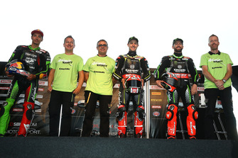 Toprak Razgatlioglu, Kawasaki Puccetti Racing