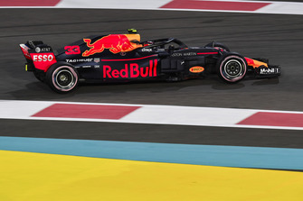 Max Verstappen, Red Bull Racing RB14