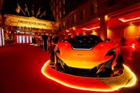 Autosport Awards
