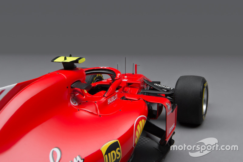 Ferrari SF71H