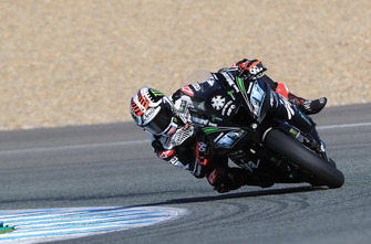 Jonathan Rea, Kawasaki Racing