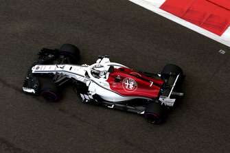 Kimi Raikkonen, Sauber C37