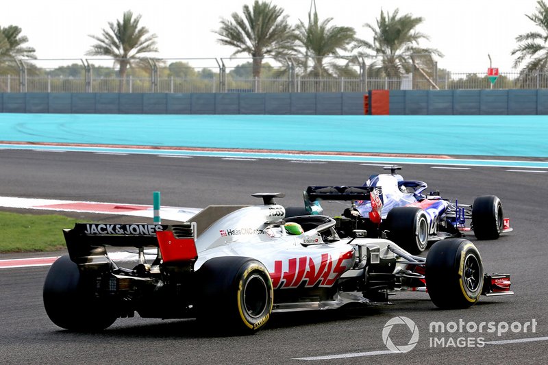 Louis Deletraz, Haas F1 Team VF-18