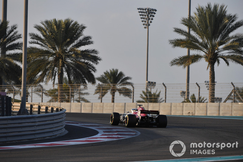 Kimi Raikkonen, Sauber C37