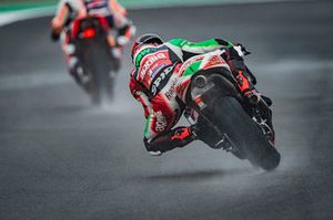 Scott Redding, Aprilia Racing Team Gresini