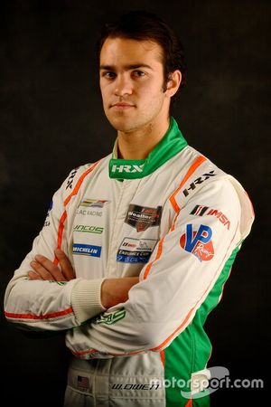 Will Owen, Juncos Racing