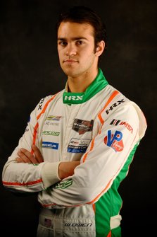 Will Owen, Juncos Racing
