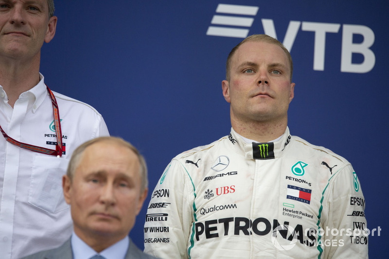 A última edição foi bastante polêmica, com a vitória de Hamilton após a Mercedes dar a ordem para que Valtteri Bottas, que liderava, cedesse a posição. 