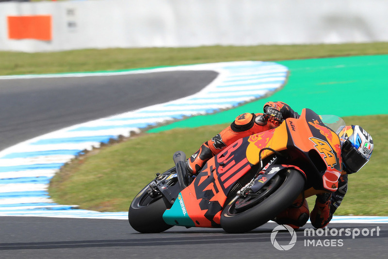 Pol Espargaro, Red Bull KTM Factory Racing