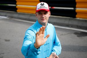 Mick Schumacher, SJM Theodore Racing by PREMA