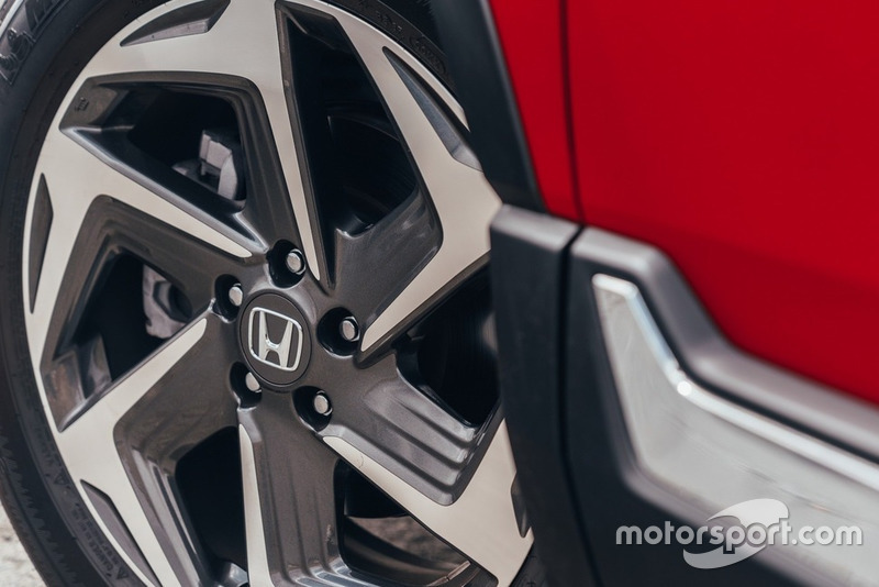 Honda CR-V 2019