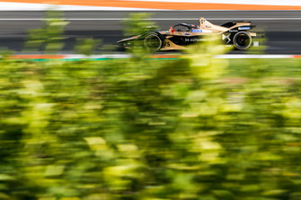 Jean-Eric Vergne, DS TECHEETAH, DS E-Tense FE19