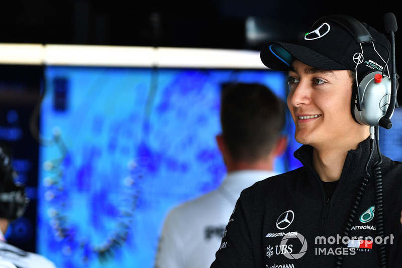 Zelf contact opgenomen met Mercedes