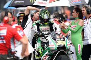 Cal Crutchlow, Team LCR Honda