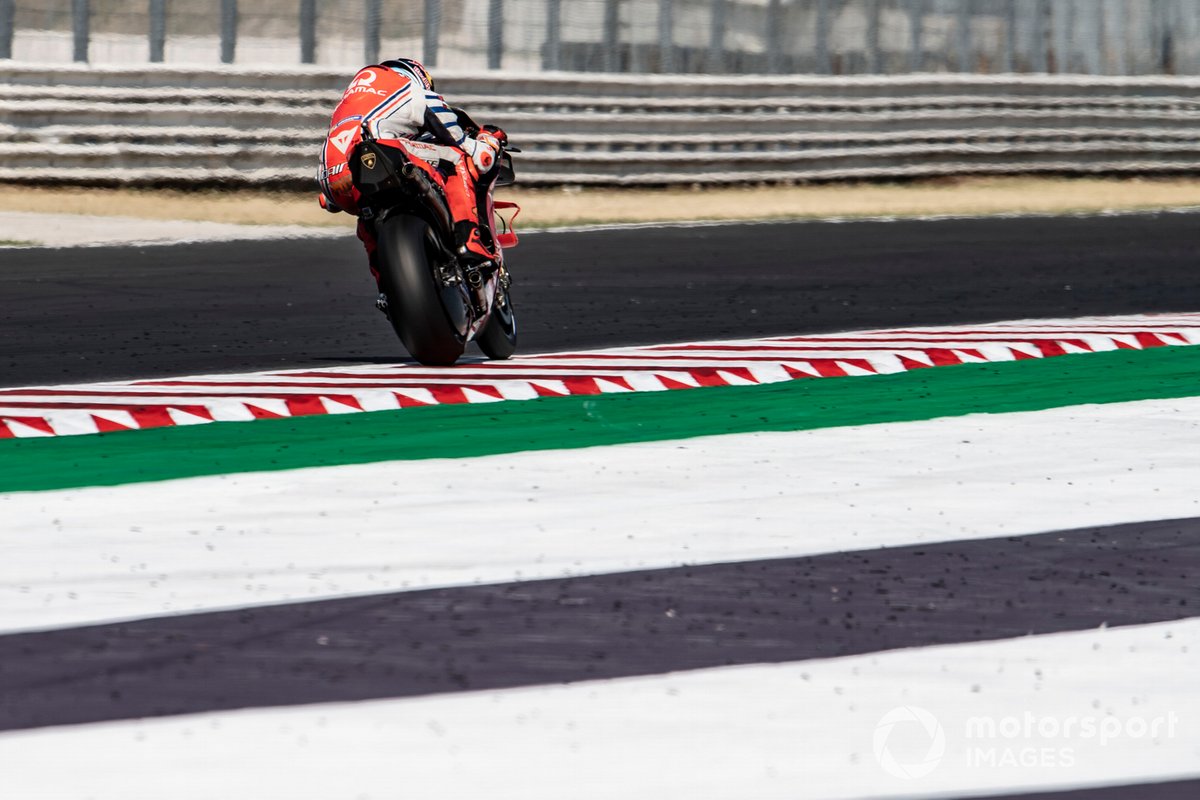 Jack Miller, Pramac Racing