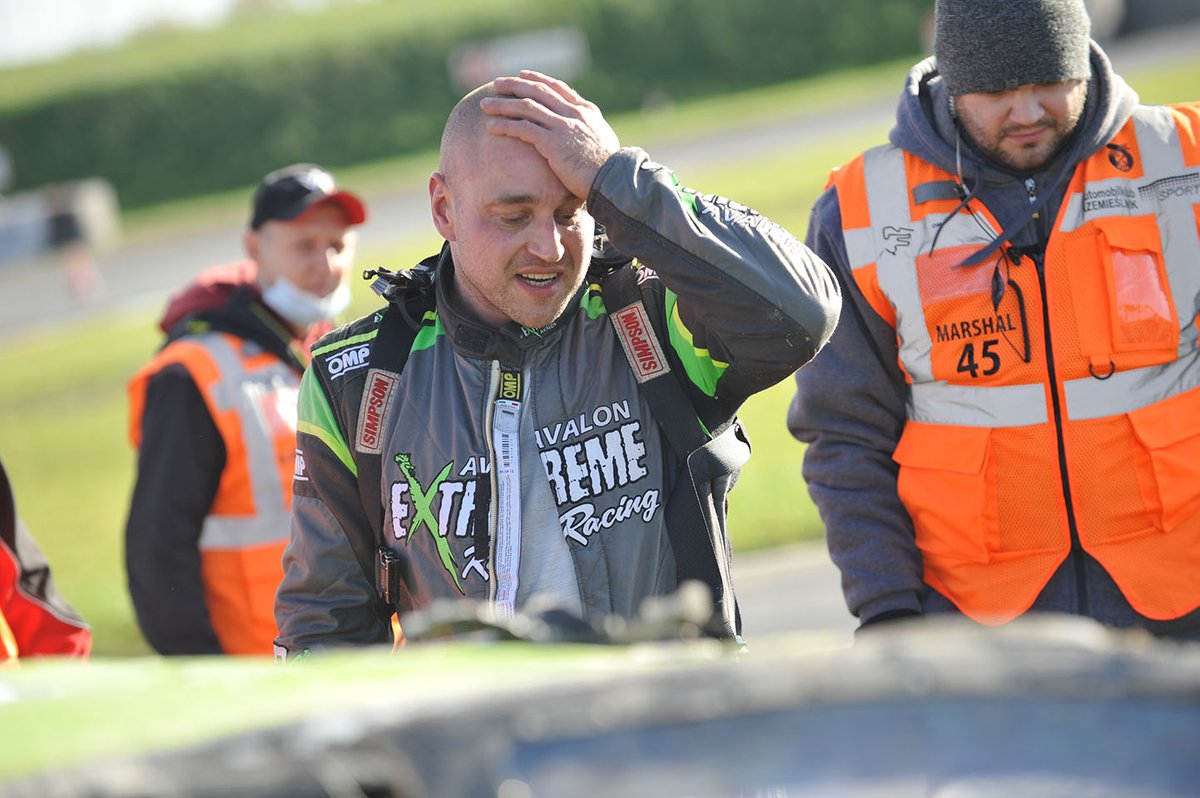 Mistrzostwa Polski Rallycross