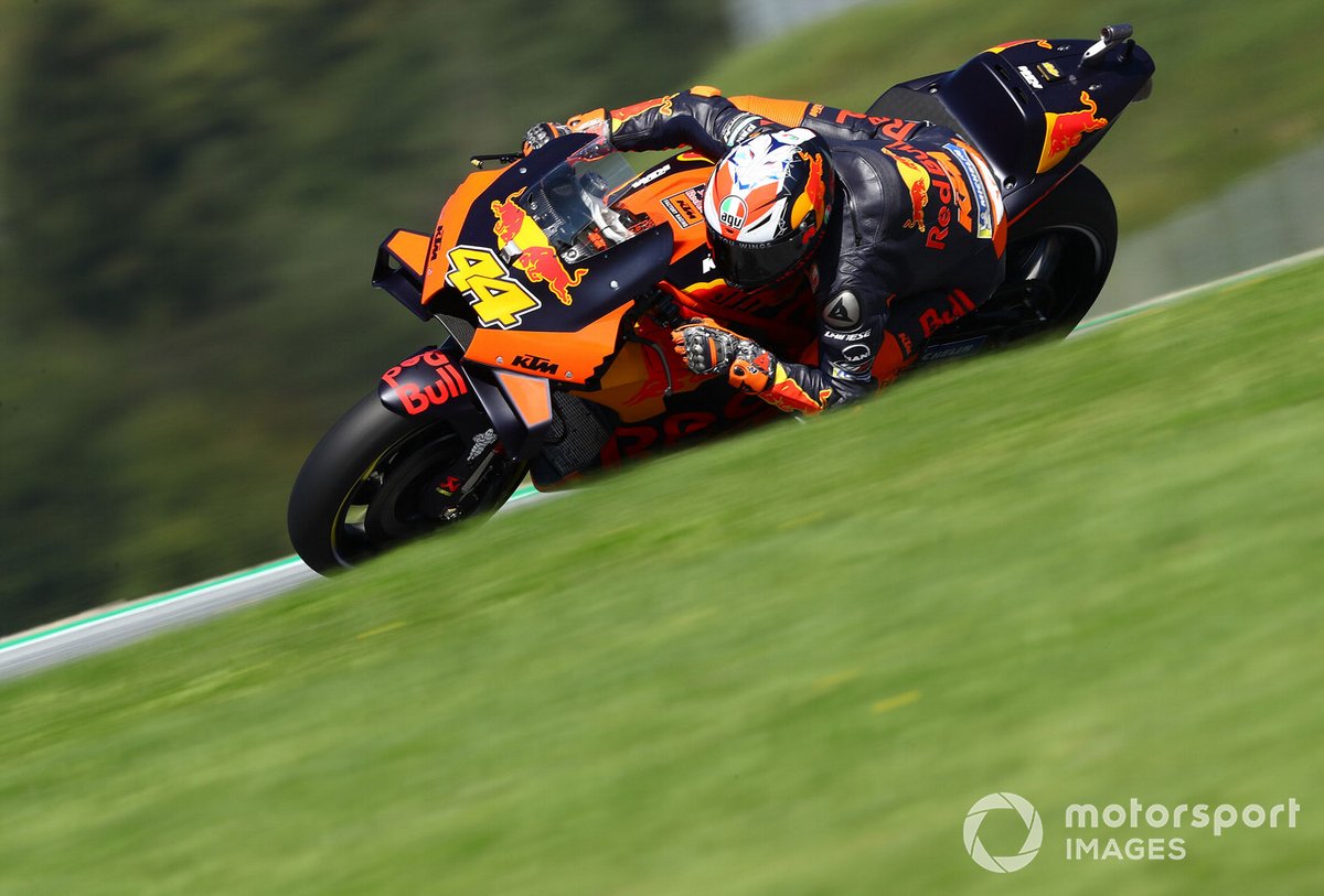 Pol Espargaro, Red Bull KTM Factory Racing