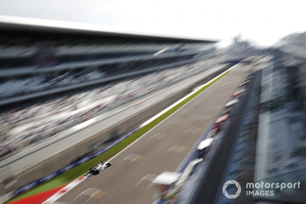 Pierre Gasly, AlphaTauri AT01