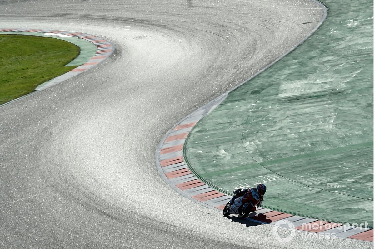Ai Ogura, Honda Team Asia