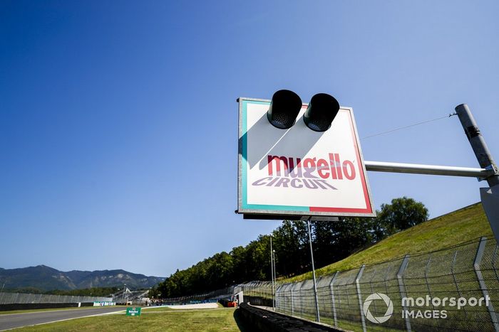 Mugello